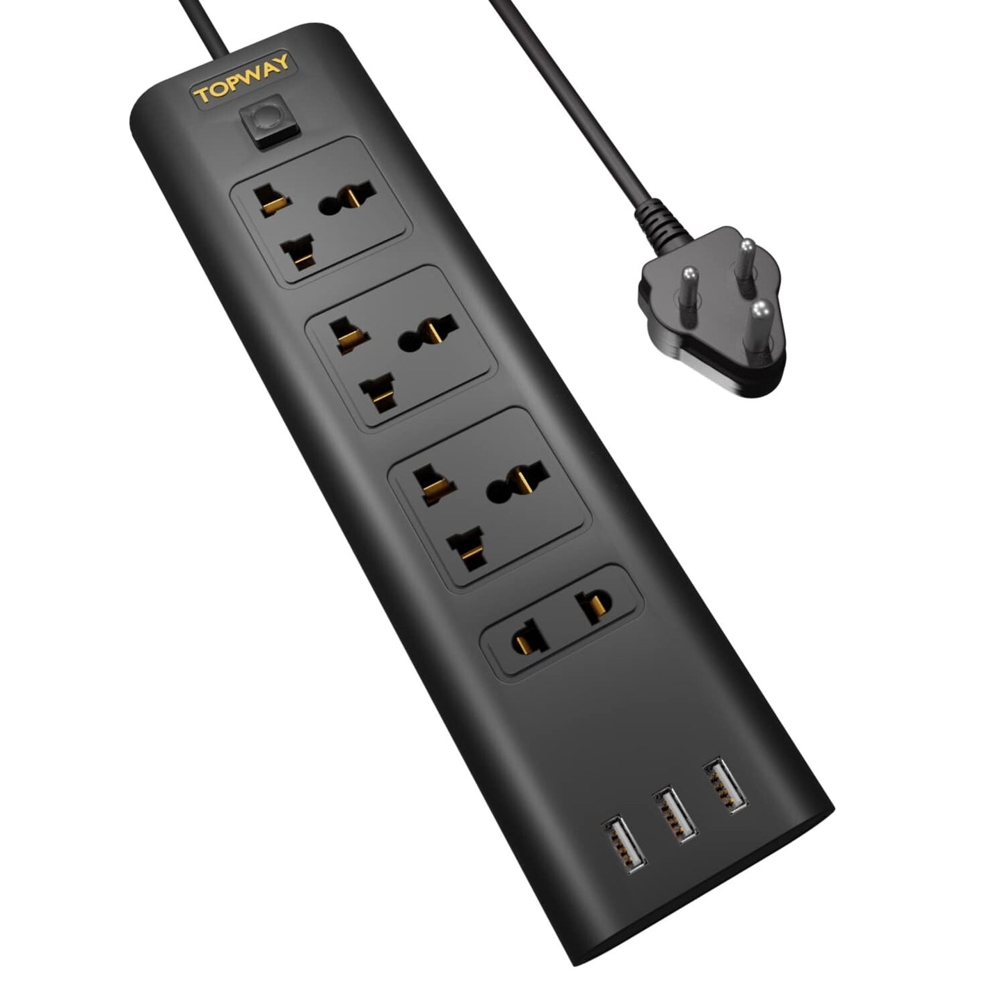 Topway Usb Extension Board