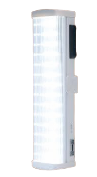 Topway Emergency Light 4 Hours Backup With Type C Cable
